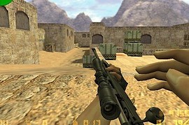 TRG