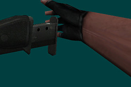 Desert Eagle HD