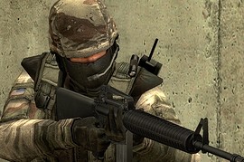 M16A3