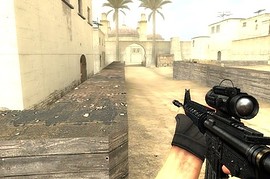 M4A1_CARBINE