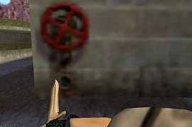 CS:O Hunting Dagger