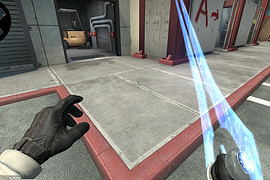 Energy Sword