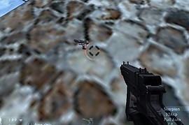 Fabrique Nationale De Herstal Five-seveN