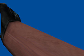 Umbrella MKXIX Desert Eagle