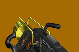 CSO Metal Arena Pack