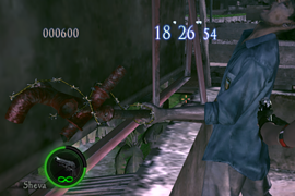 Enemy Weapon Reskin 