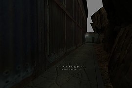 Русификатор для мода Dead Sector