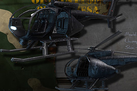 Operation Black Mesa