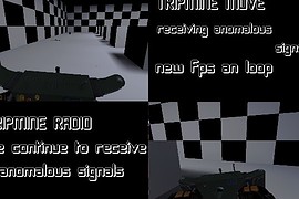 Cool Tripmine