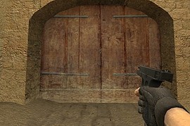 Glock 18c