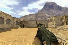 twinkie maddi on vertical grip anims