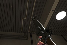 Liney's SMG