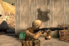 Pete_s_SPAS-12_(INS_ver.)