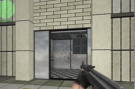 AK-104 Hack For CZ Galil