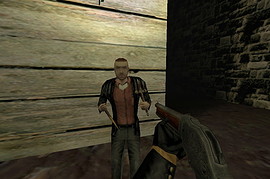 Vampire Slayer