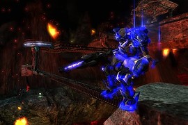 CTF-Infiris