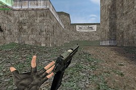 Telekinesis P228