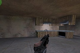 Tacitcal swat Aug