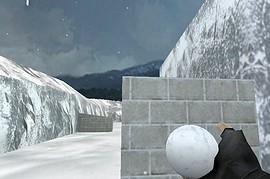 Snowballs for CZ