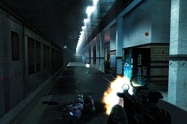 Underhell: Prologue