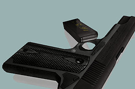 Colt Model 1911 A1