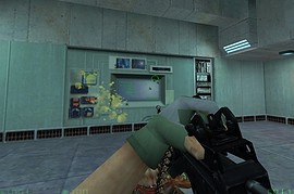 M249 HD