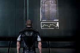 The Citadel HR (v.1.4)