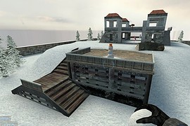 Snowball Fight