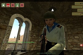 Soviet_Masha_Flot_replace_U.S.Sniper
