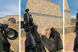 Awm50 anims