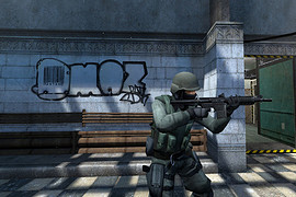 M4 CQB