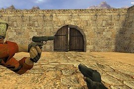 FN-Herstal Five-seveN (blue)