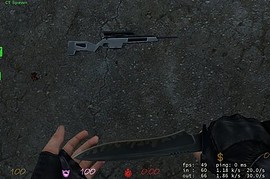 Chrome Scout