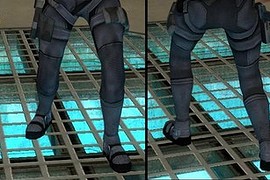 Sam Fisher
