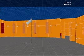 Dod_Orange_Hat