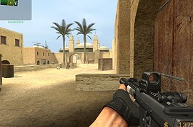 Another PDW! Huge Update