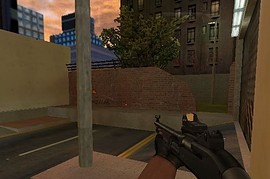 Benelli M3 Super 90 (only v_model)