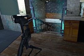 Half Life : Climbox
