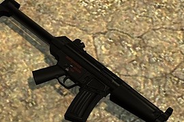 Heckler und Koch 53