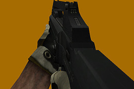 BRII FAMAS