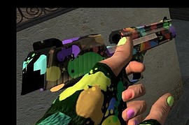 Party Deagle