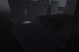 feartown
