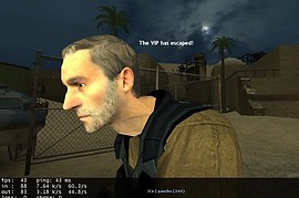 New vip Face Skin