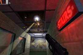 Half-Life Invasion