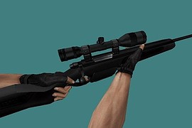 Ultimate Steyr Scout