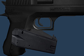 IMI Jericho 941