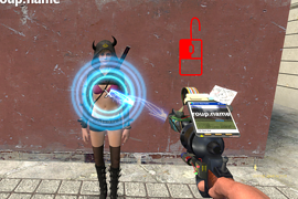Bodygroup's Tool (Garry's Mod)
