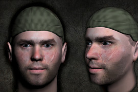 Operation Black Mesa
