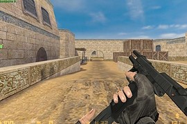 Beretta 92FS