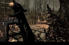 RE5 Wesker to RE4 Pack (v.2.0)